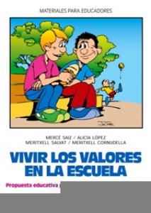 Vivir los valores en la escuela