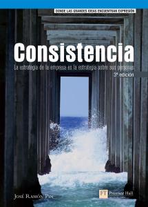 CONSISTENCIA