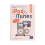 GUIA BOLSILLO IPOD & ITUNE