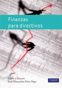 FINANZAS PARA DIRECTIVOS