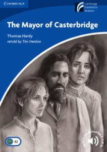 The Mayor of Casterbridge Level 5 Upper-intermediate