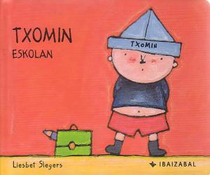 Txomin Eskolan. Ibaizabal