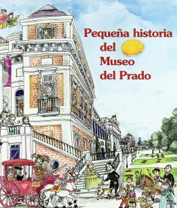 Pequeña historia del Museo del Prado.