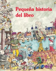 Pequeña historia del libro