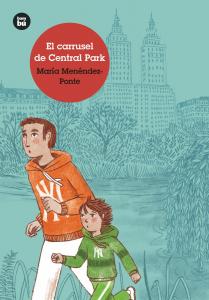 El carrusel de Central Park