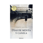 DIAS DE MENTA Y CANELA