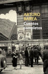 Cuentos completos