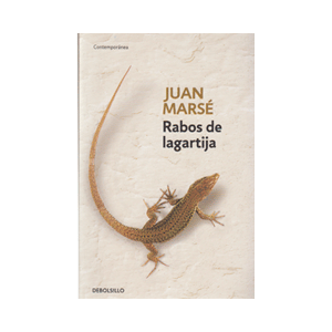 Rabos de lagartija