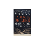 La magia de leer