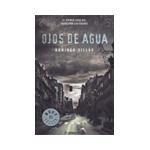 Ojos de agua (Inspector Leo Caldas 1)