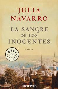 La sangre de los inocentes