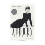 Audrey Hepburn