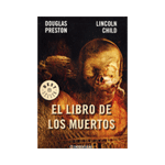 El libro de los muertos (Inspector Pendergast 7)