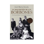 La maldición de los Borbones