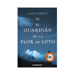 EL GUARDIAN DE LA FLOR DE LOTO