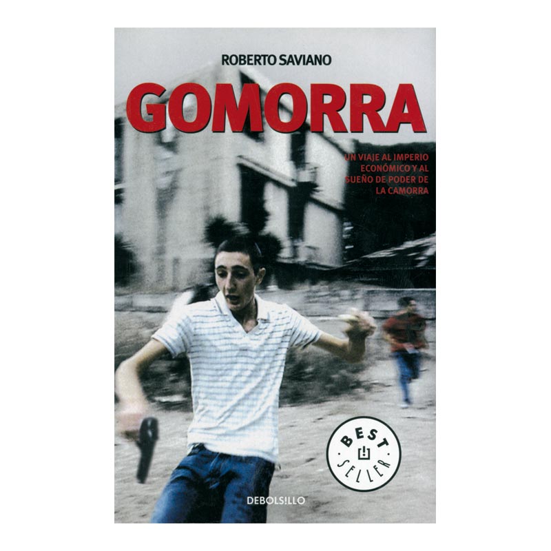 Gomorra