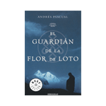 El guardián de la flor de loto