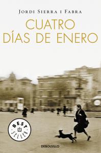 Cuatro días de enero (Inspector Mascarell 1)