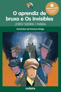 O APRENDIZ DE BRUXO E OS INVISIBLES