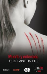 MUERTO Y ENTERRADO.Trueblood.