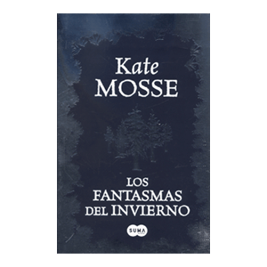 LOS FANTASMAS DEL INVIERNO