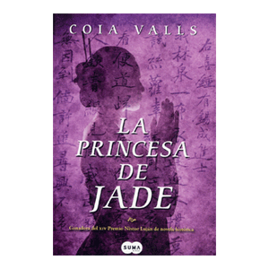 LA PRINCESA DE JADE