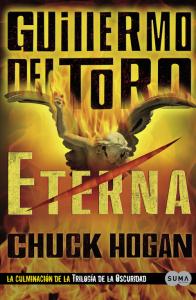 Eterna (Trilogía de la oscuridad 3)