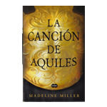 La canción de Aquiles