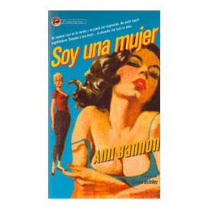 SOY UNA MUJER