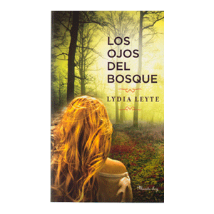 Los ojos del bosque