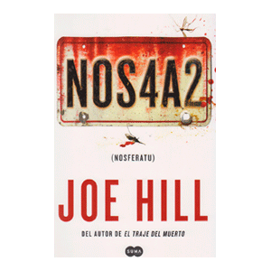 NOS4A2