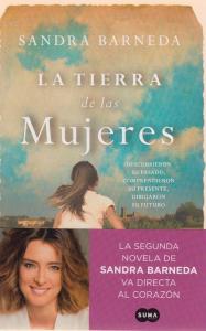 La tierra de las mujeres