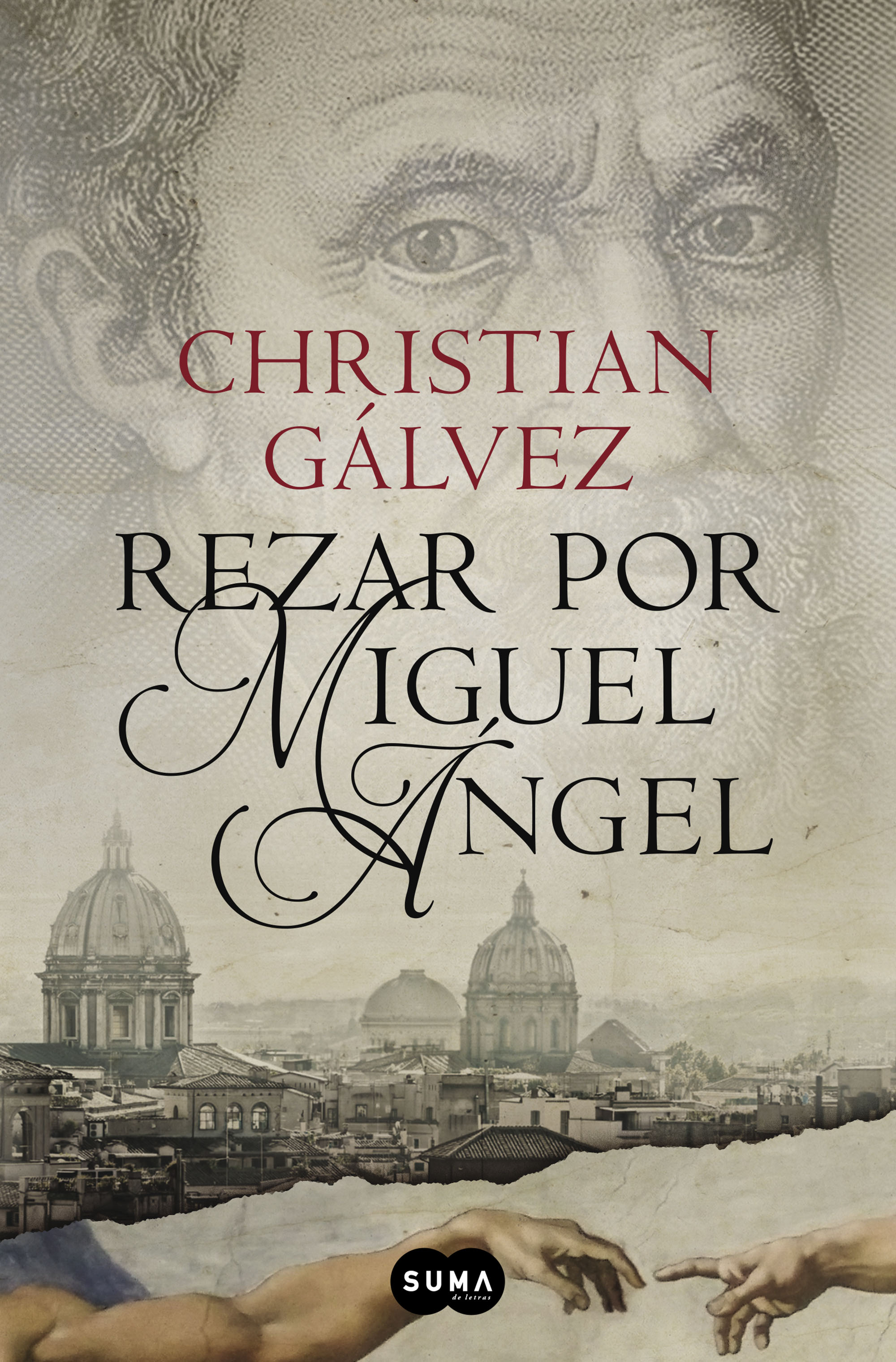 Rezar por Miguel Ángel (Crónicas del Renacimiento 2)