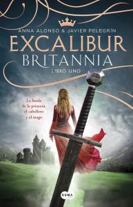 Excalibur (Britannia. Libro 1)