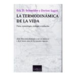 La termodinámica de la vida