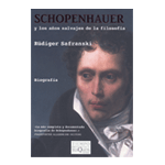 Schopenhauer y los años salvajes de la filosofía