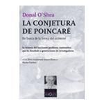 La conjetura de Poincaré