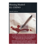 El chino