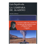 La lámpara de Aladino