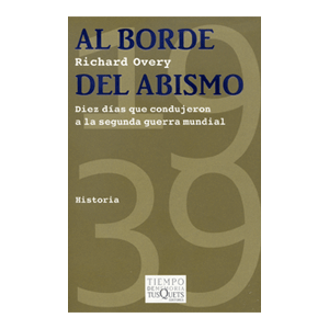 Al borde del abismo