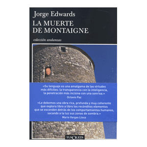 La muerte de Montaigne