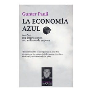 La economía azul