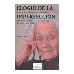 Elogio de la imperfección