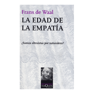 La edad de la empatía