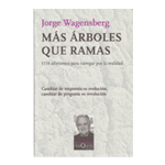 Más árboles que ramas