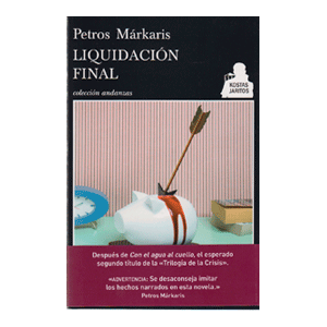 Liquidación final