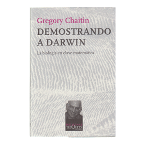 Demostrando a Darwin