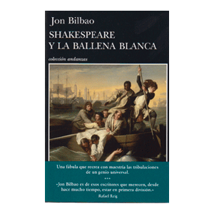 Shakespeare y la ballena blanca