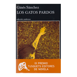 Los gatos pardos