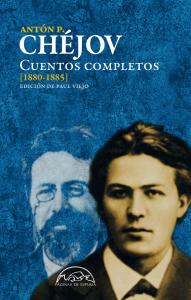 Cuentos completos (1885-1886)